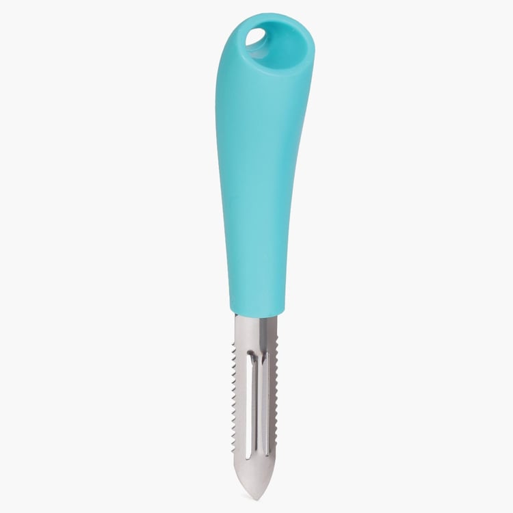 Cilantro Serrated Peeler