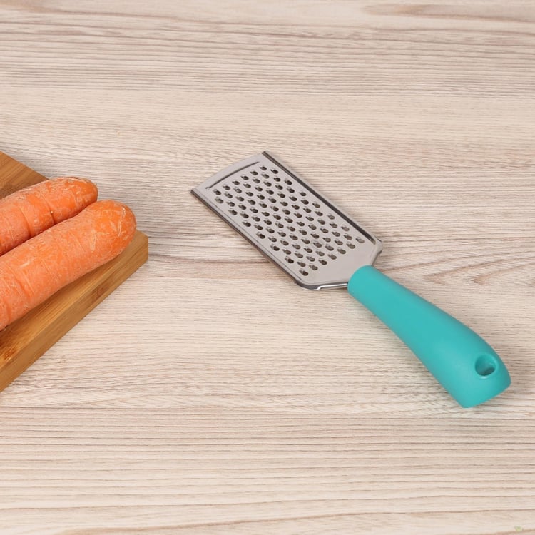 Delight Cilantro Plastic Grater