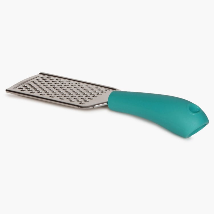 Delight Cilantro Plastic Grater