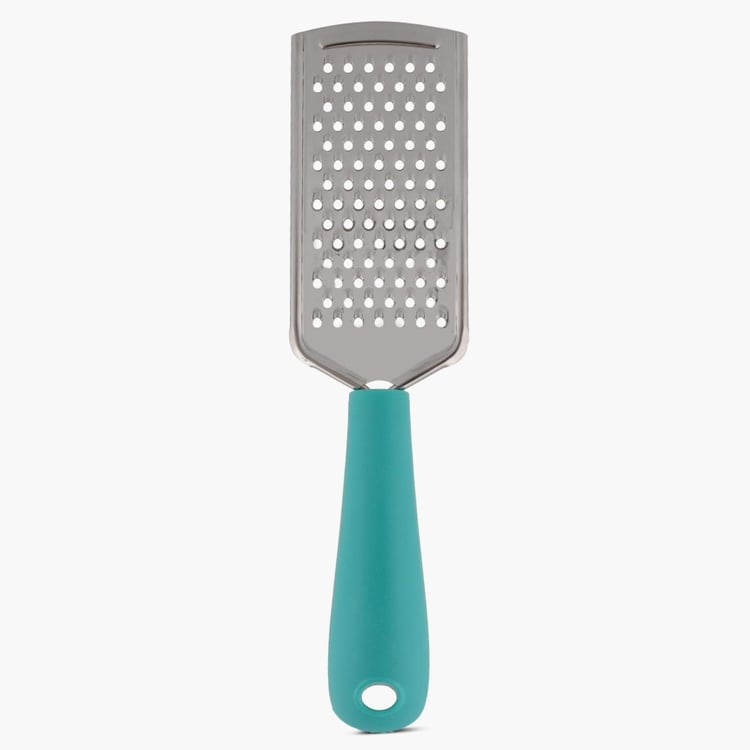 Delight Cilantro Plastic Grater