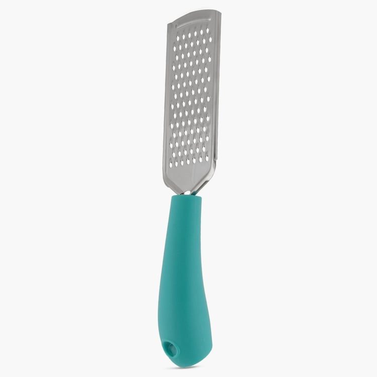 Delight Cilantro Plastic Grater