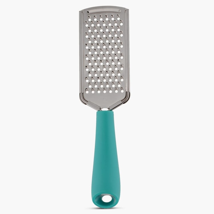 Delight Cilantro Plastic Grater