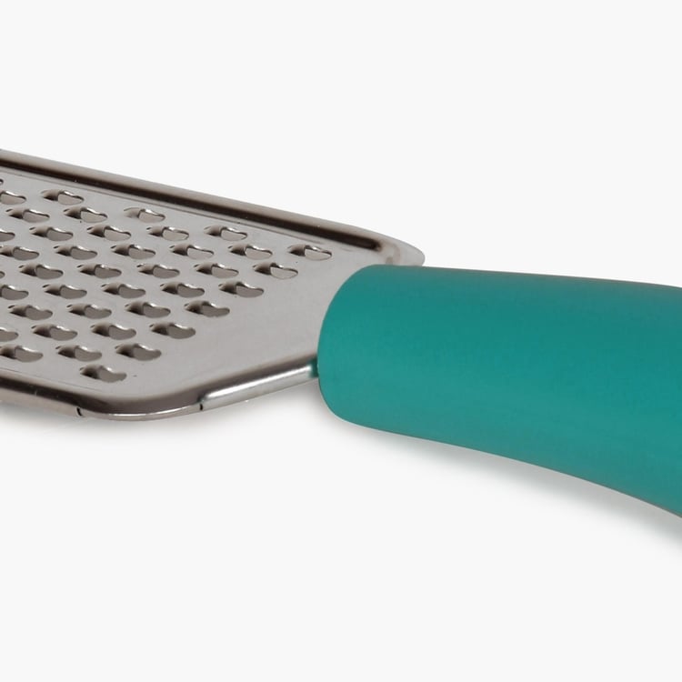 Delight Cilantro Plastic Grater