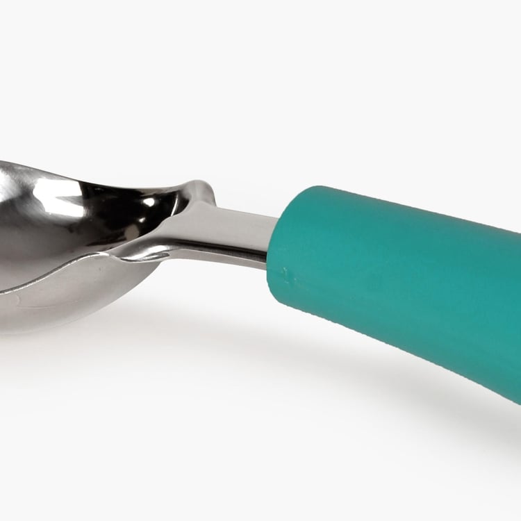 Cilantro Ice Cream Scoop