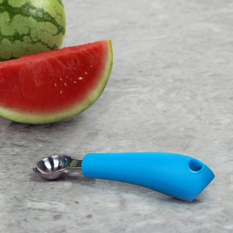 Cilantro Melon Baller