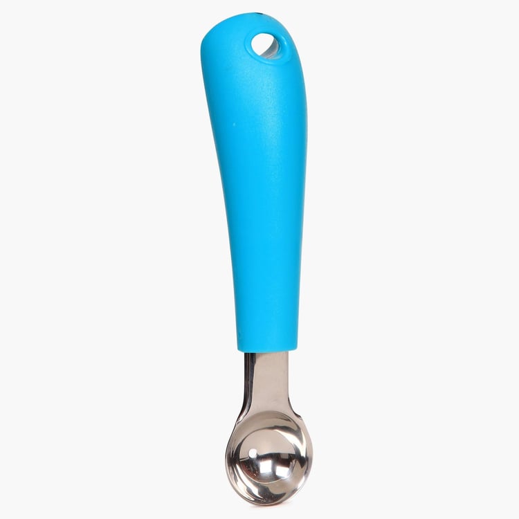 Cilantro Melon Baller