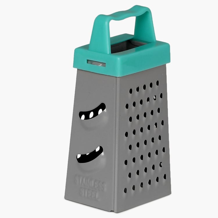 Cilantro Mini Grater