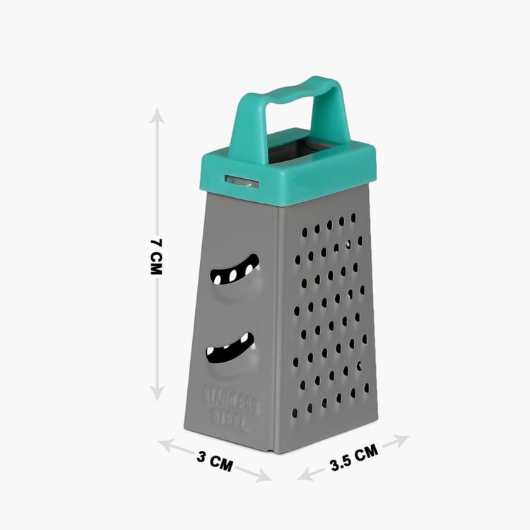 Cilantro Mini Grater