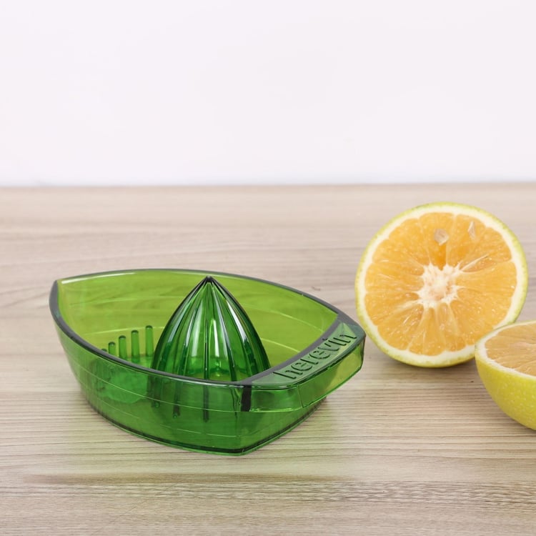 Montana Lemon Squeezer