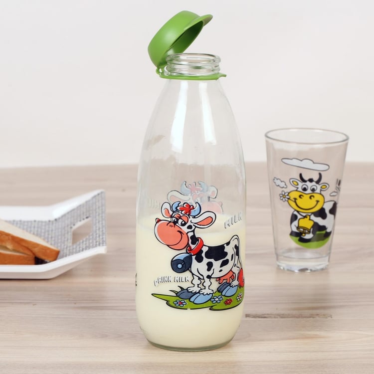Montana Bottle - 1 litre