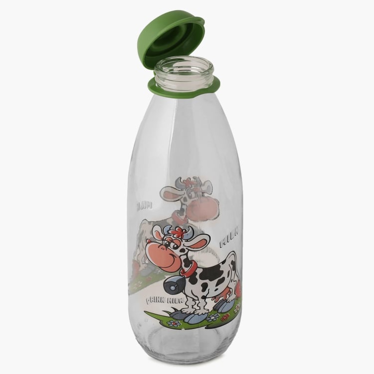 Montana Bottle - 1 litre