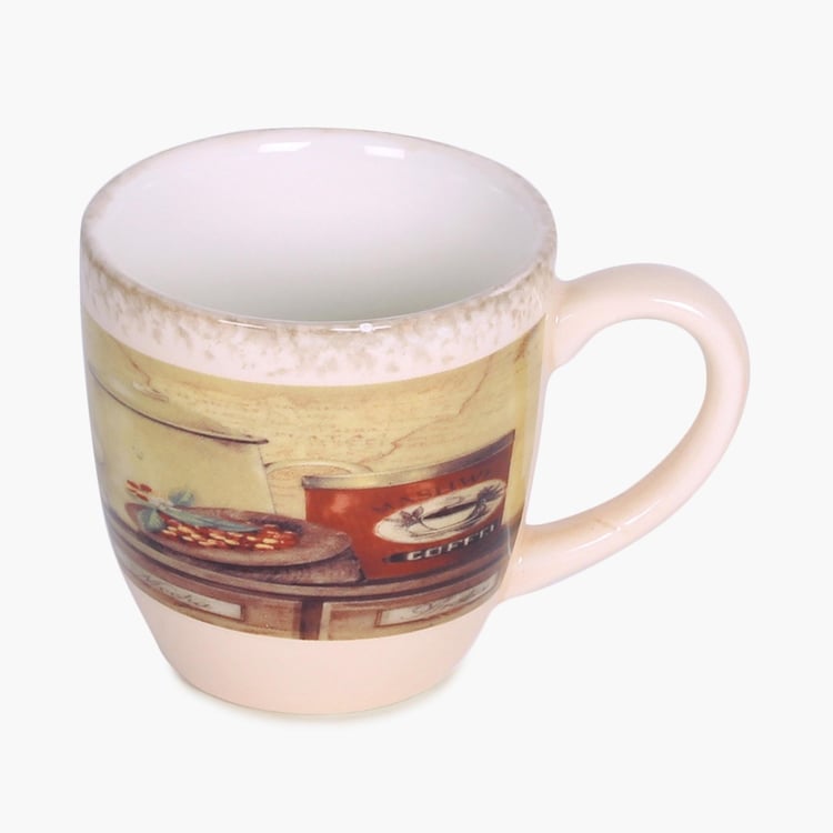 Bygon Printed Mug