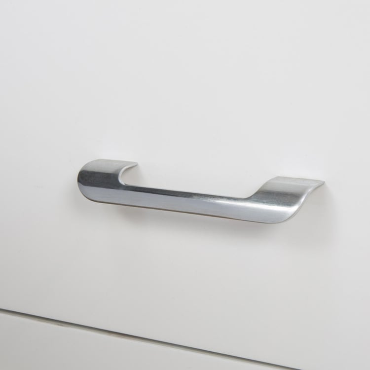 Fresno Study Table with Hutch