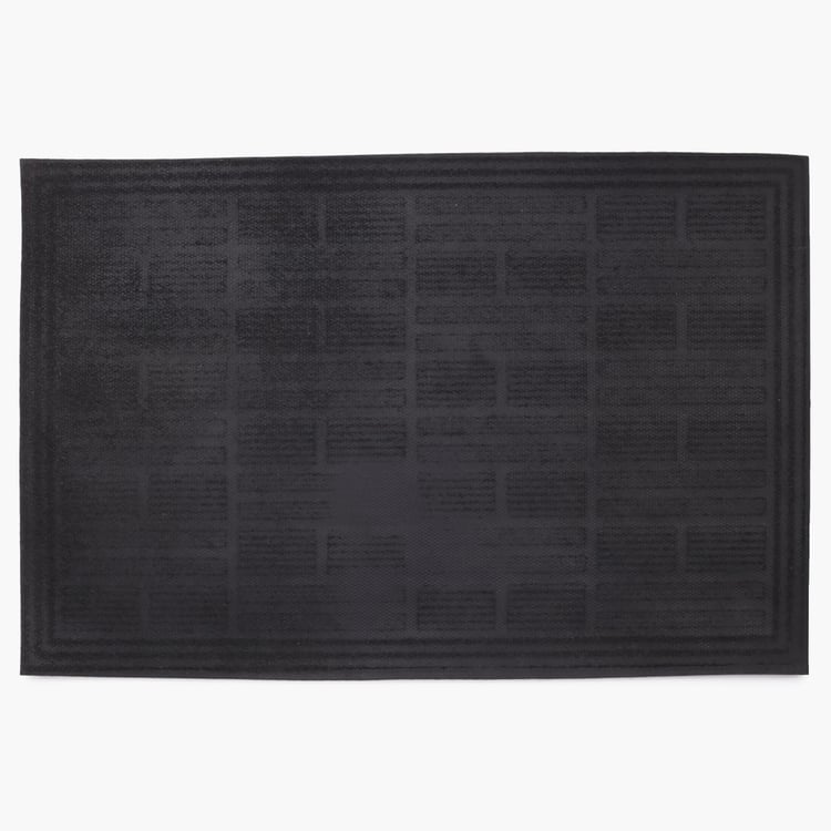 Door Mat - 58 X 38 CM