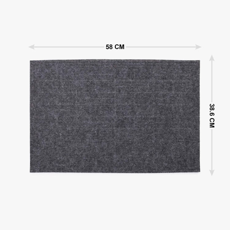 Door Mat - 58 X 38 CM