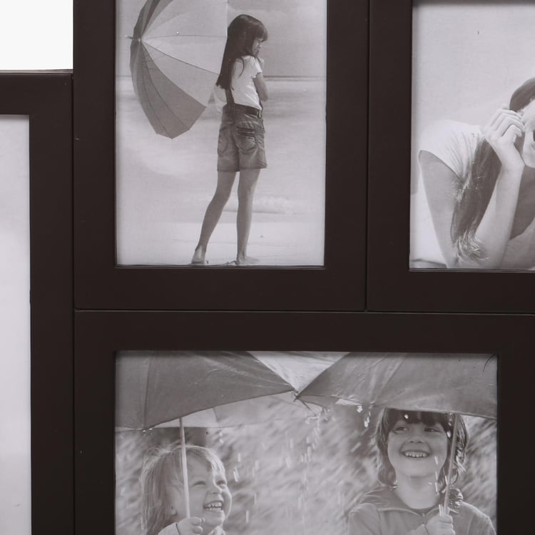 Daryl Multi-Opening Photo Frame