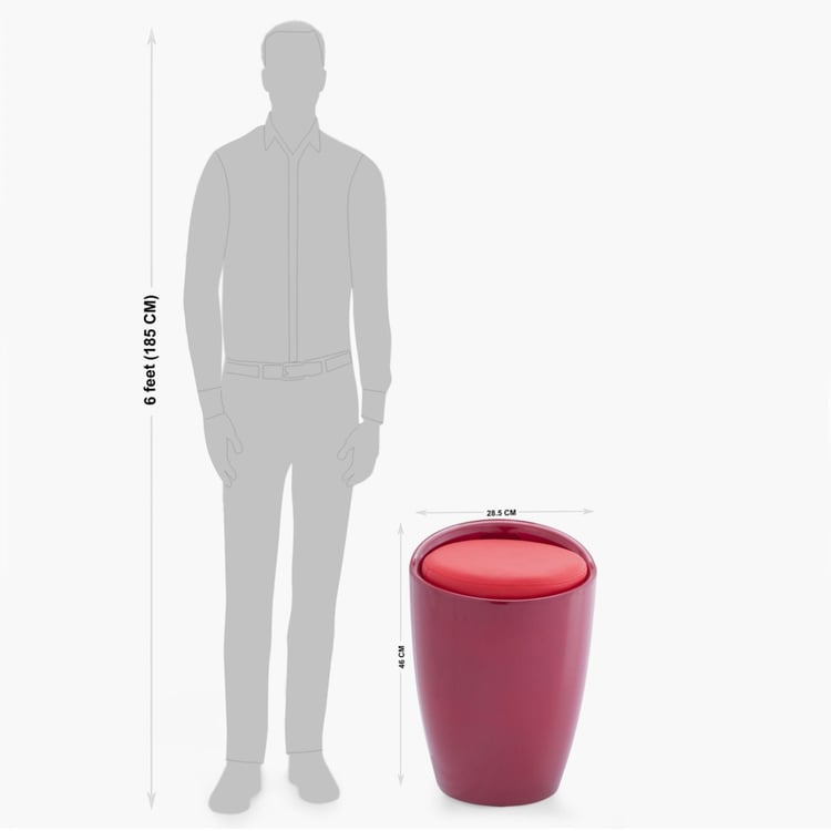 Gabby Ottoman with Storage