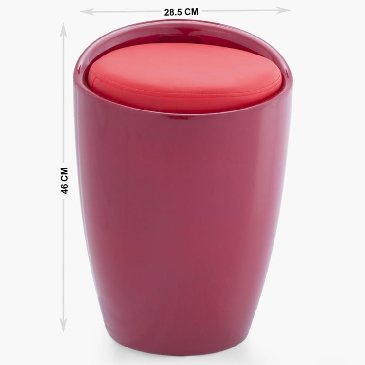 Gabby Ottoman with Storage