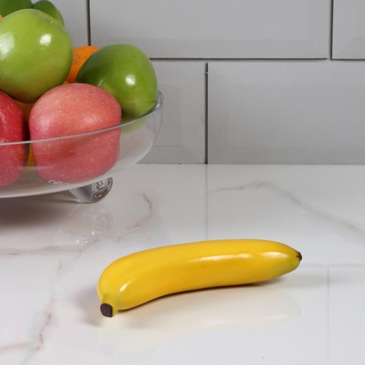 Artificial Fruit Banana
