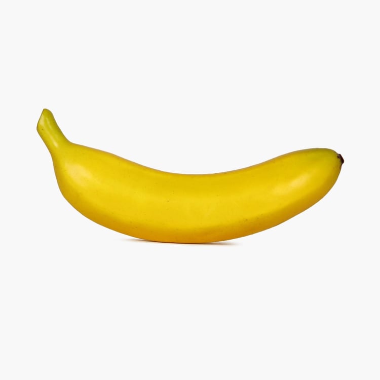 Artificial Fruit Banana