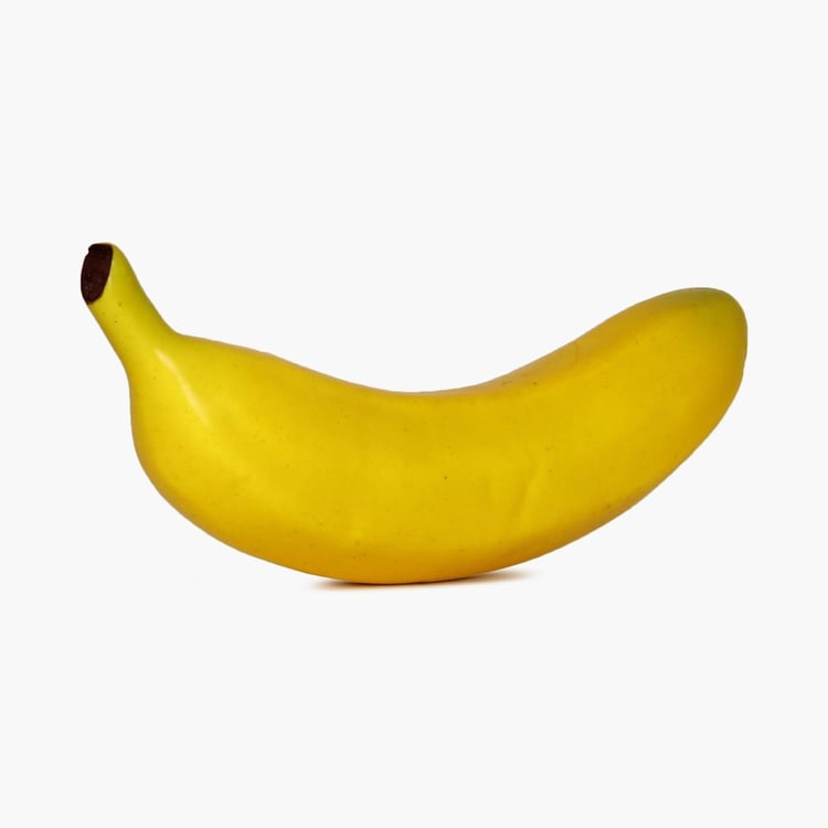 Artificial Fruit Banana