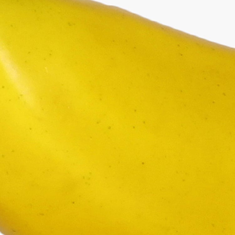 Artificial Fruit Banana