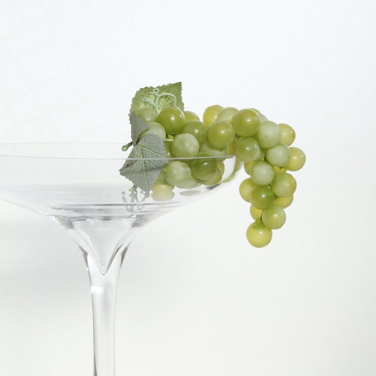 Artificial Decorative Grapes