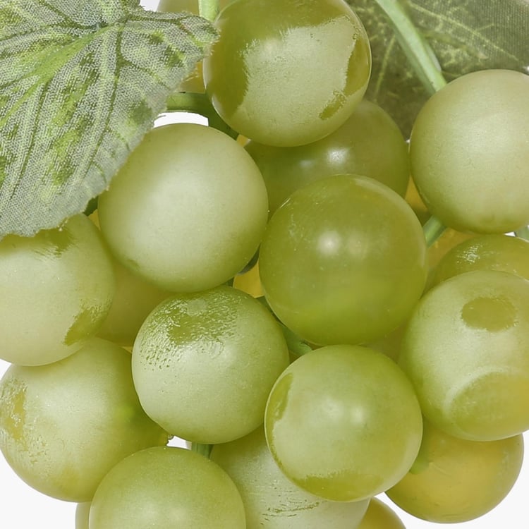 Artificial Decorative Grapes