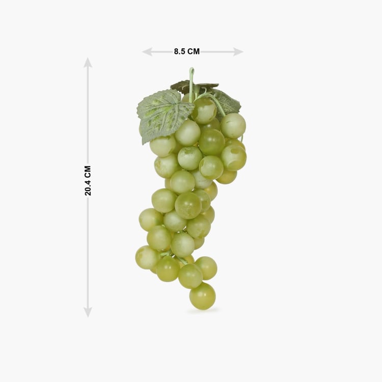 Artificial Decorative Grapes