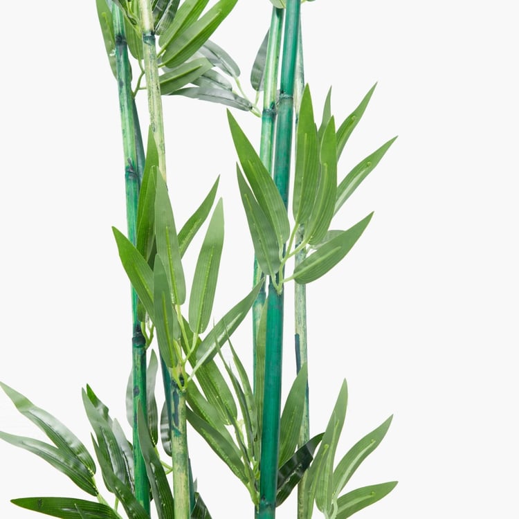 Botanical Bamboo Artificial Leaves