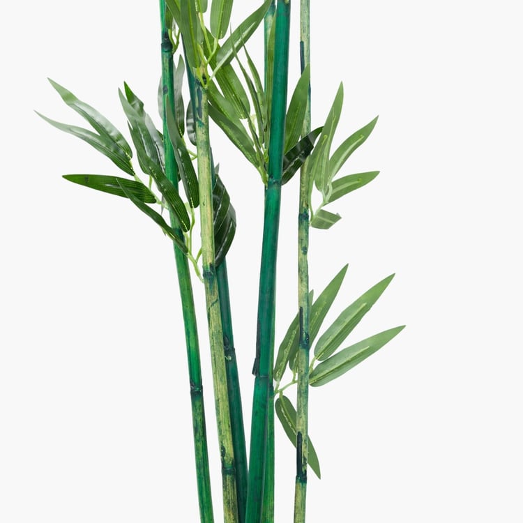 Botanical Bamboo Artificial Leaves