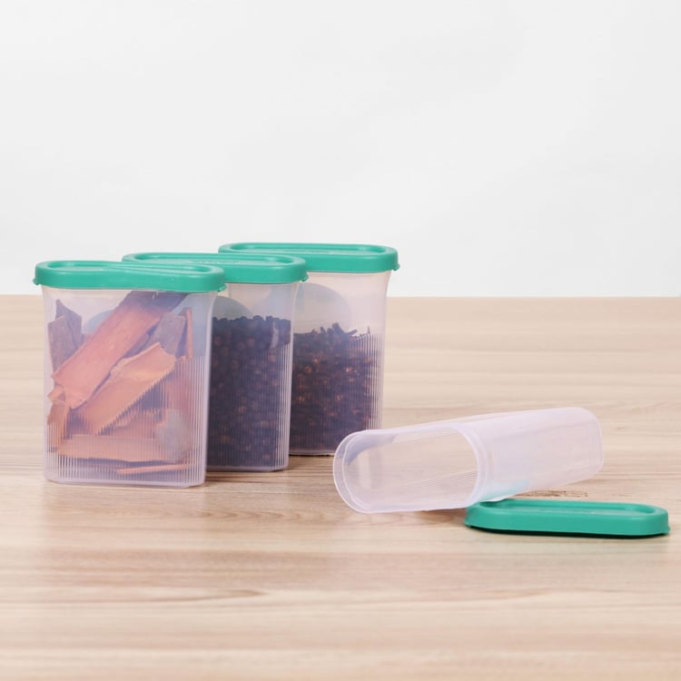 Palestine Set of 4 Spice Containers - 275ml