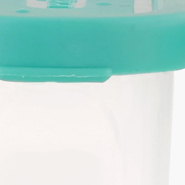 Palestine Set of 4 Spice Containers - 275ml