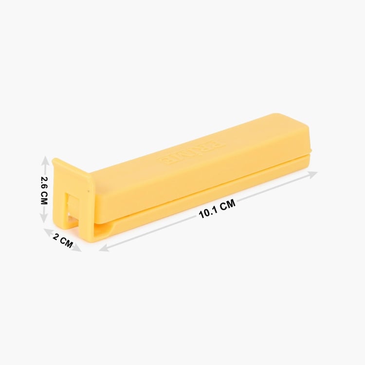 Clip Locks-Set Of 10