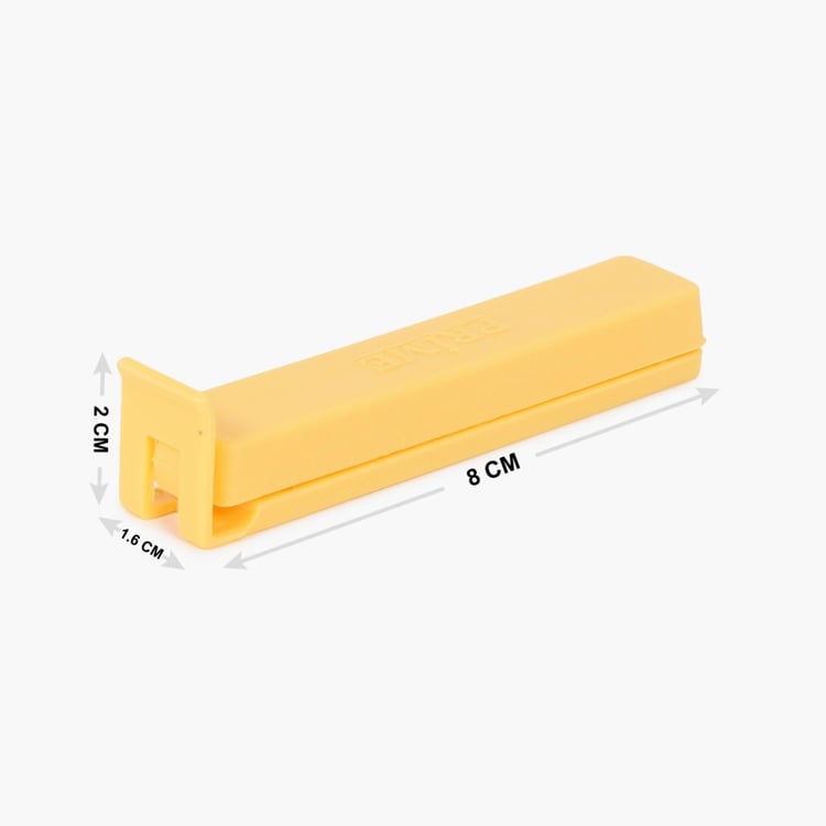 Clip Locks-Set Of 10