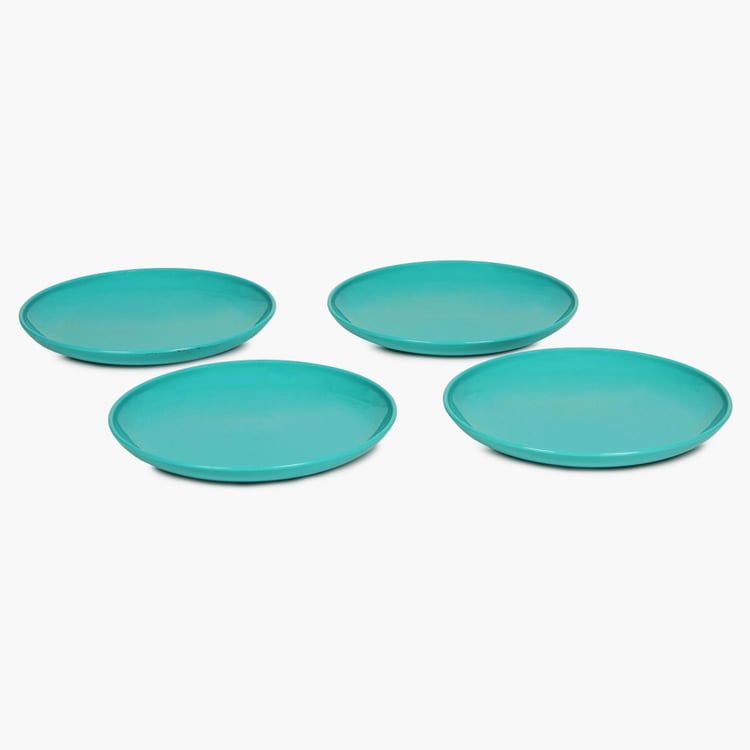 Melina Half Plate-8 Inch Set Of 4
