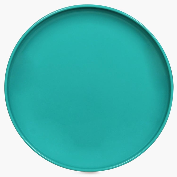 Melina Half Plate-8 Inch Set Of 4