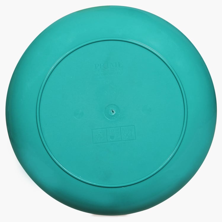 Melina Half Plate-8 Inch Set Of 4