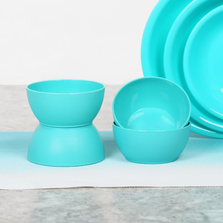 Melina Microwave Bowl Set Of 4