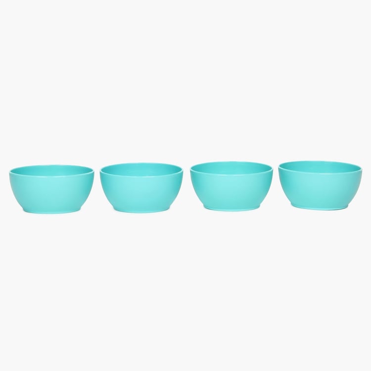 Melina Microwave Bowl Set Of 4