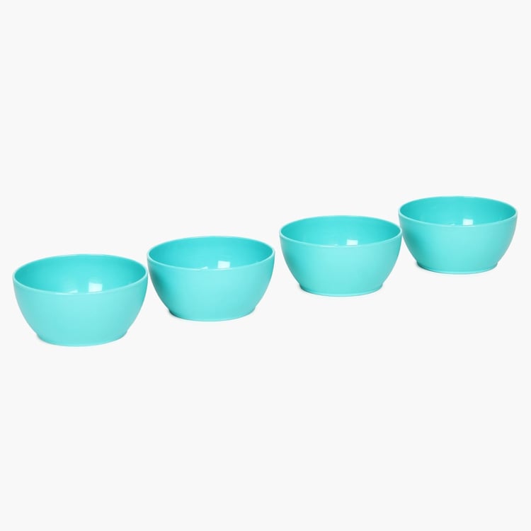 Melina Microwave Bowl Set Of 4