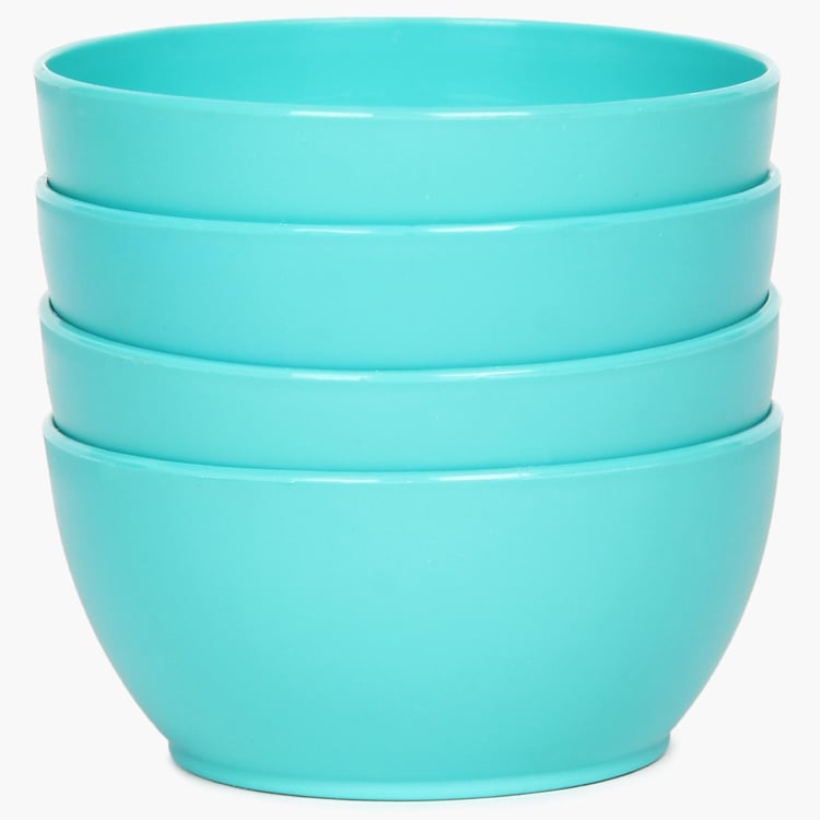 Melina Microwave Bowl Set Of 4