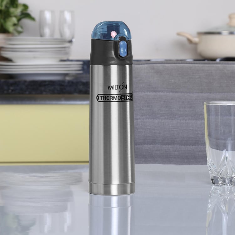 MILTON Crown Thermosteel Flask-600 ml