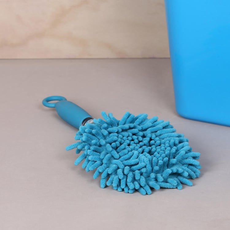 Indus Polyester Chenille Duster