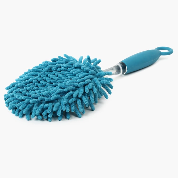 Indus Polyester Chenille Duster