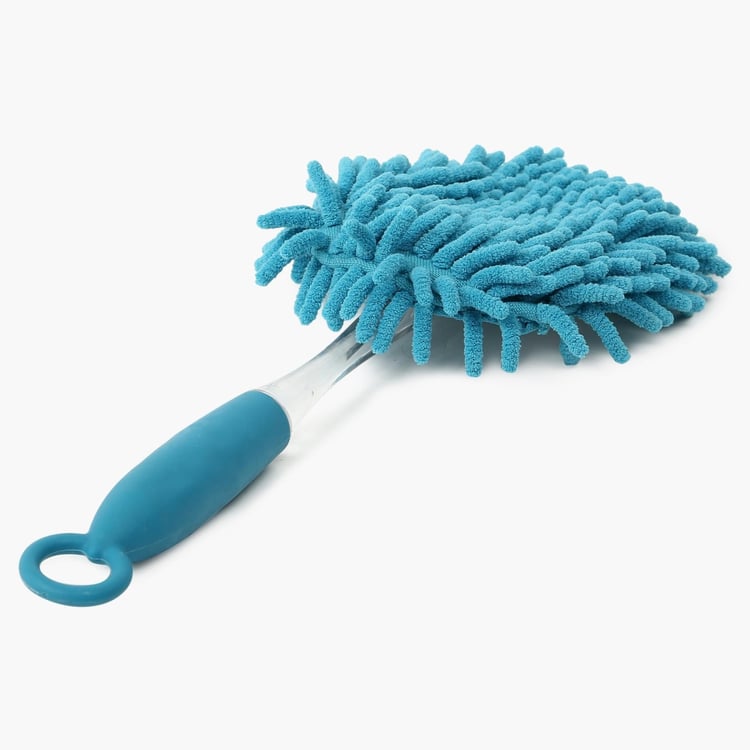 Indus Polyester Chenille Duster