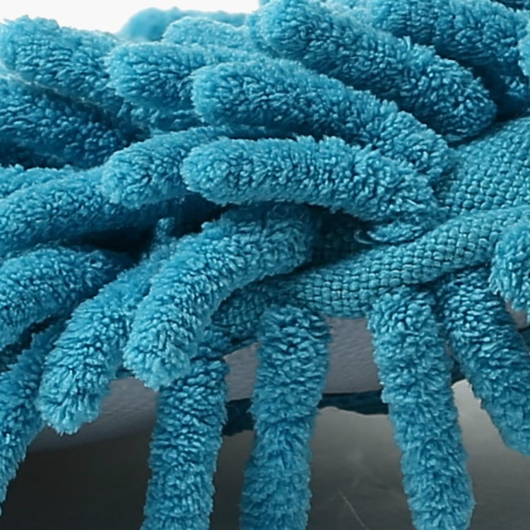 Indus Polyester Chenille Duster