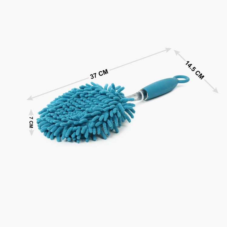 Indus Polyester Chenille Duster