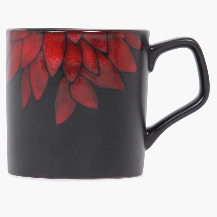 Cadenza Dahlia Stoneware Cup - 190ml