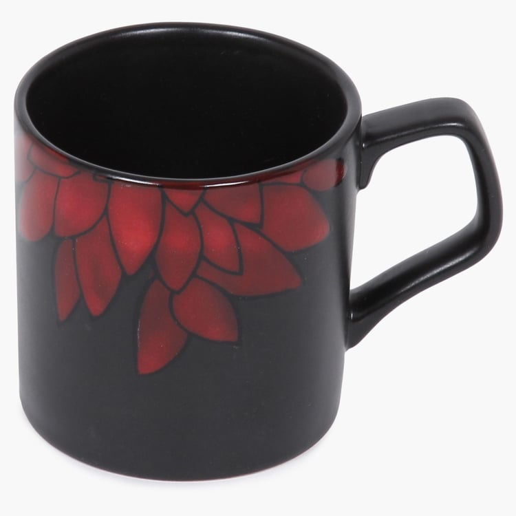 Cadenza Dahlia Stoneware Cup - 190ml